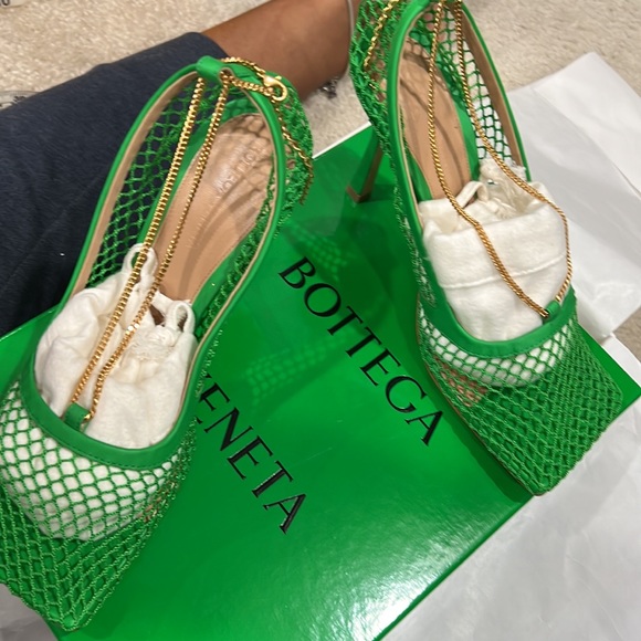Bottega véneta - Picture 4 of 12